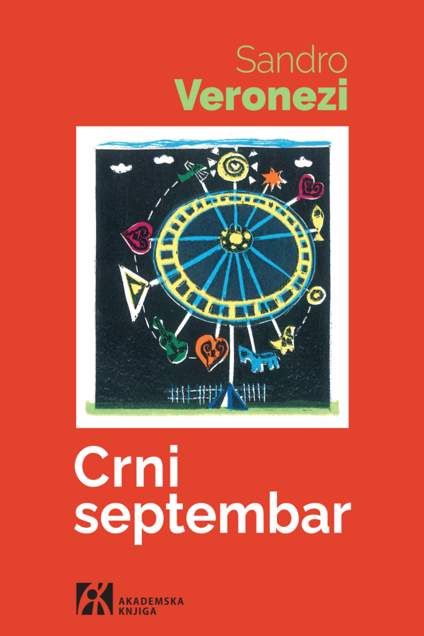 CRNI SEPTEMBAR