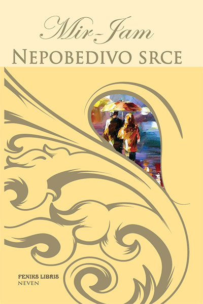 Nepobedivo srce – Mir-Jam