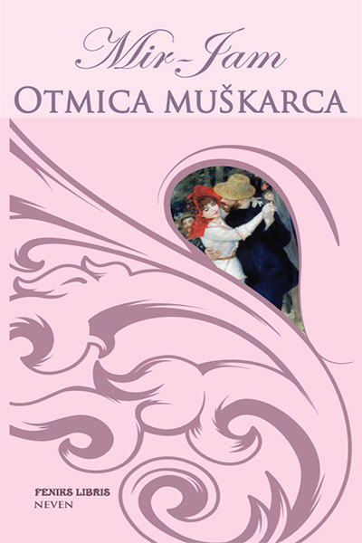 Otmica muškarca – Mir-Jam