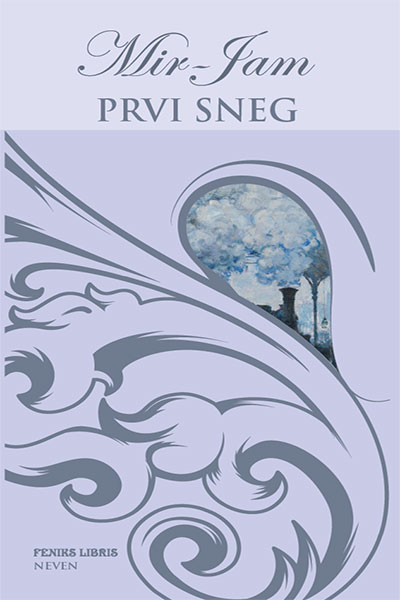 Prvi sneg – Mir-Jam