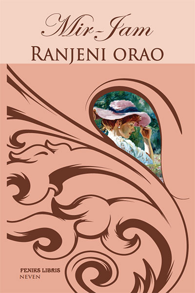 Ranjeni orao – Mir-Jam