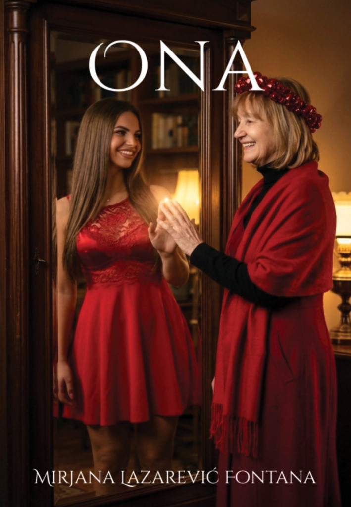 ONA – Mirjana Lazarević Fontana