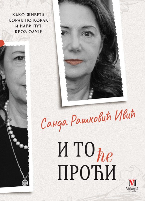 I to će proći